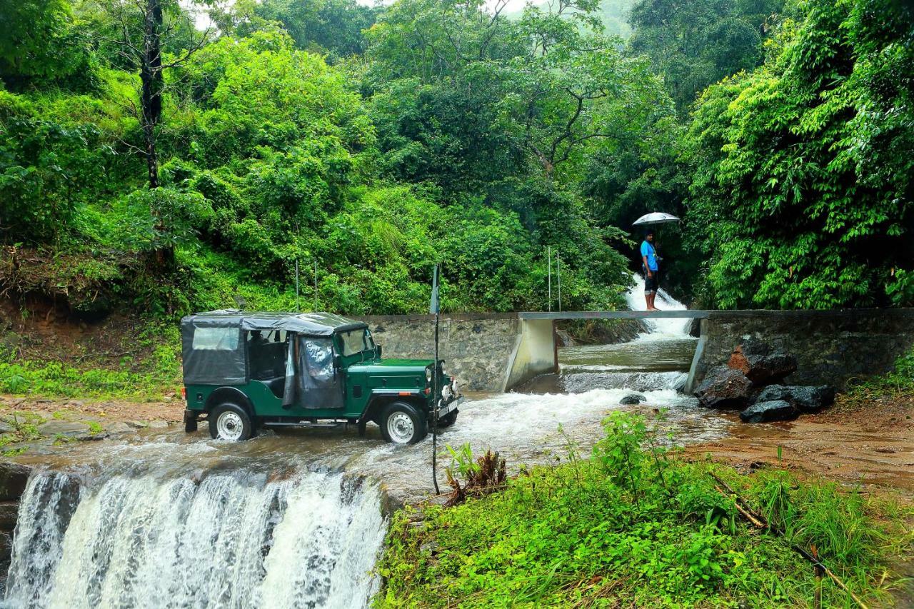 Misty Mountain Experience By Perfect Stays Pirmed Luaran gambar